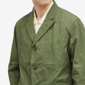 Engineered Garments Bedford Jacket