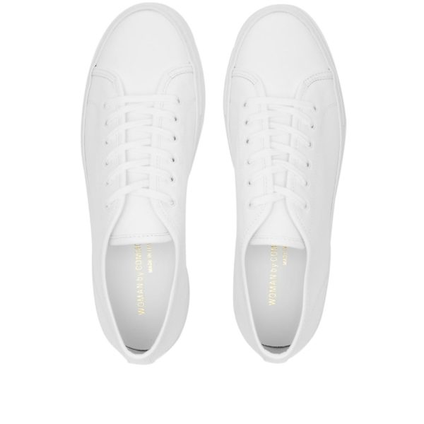Woman by Common Projects Tournament Super Low