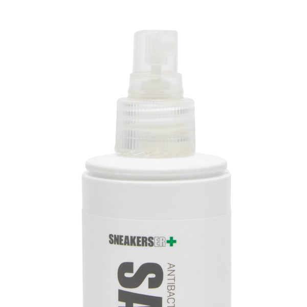 Sneakers ER SANITISER Antibacterial Micro-Fresh Spray