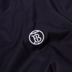 Burberry Parker TB Circle Logo T-Shirt