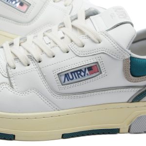 Autry CLC Low Leather Sneaker