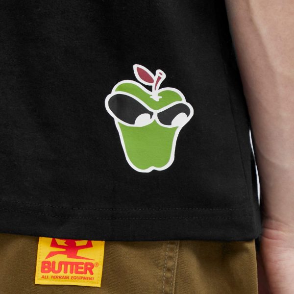 Butter Goods Big Apple T-Shirt