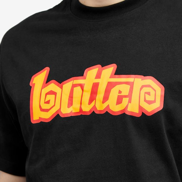 Butter Goods Swirl T-Shirt