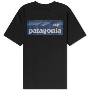 Patagonia M's Boardshort Pocket Responsibili-Tee