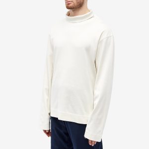 MHL by Margaret Howell High Neck T-Shirt