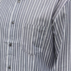 A.P.C. Clement Stripe Shirt