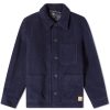 A.P.C. Emile Wool Chore Jacket