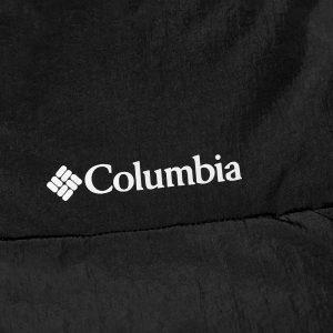 Columbia Puffer Crinkle Jacket