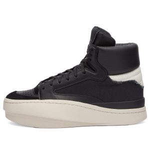Y-3  Lux Bball High