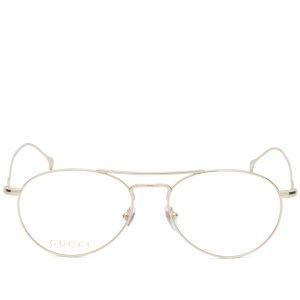 Gucci GG1187O Optical Glasses