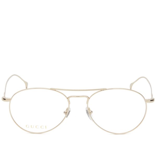 Gucci GG1187O Optical Glasses