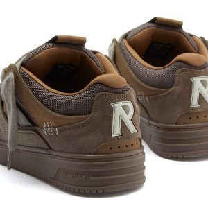 Represent Bully Leather Sneaker