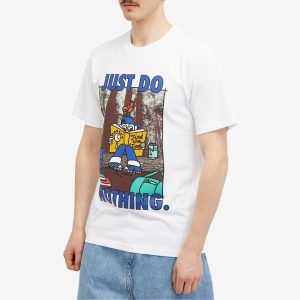 MARKET Just Do Nothing T-Shirt