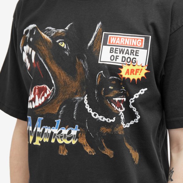 MARKET My Dogs T-Shirt