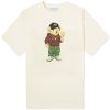 MARKET Peace Bear T-Shirt