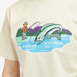 MARKET Big Bear T-Shirt