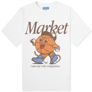 MARKET One on One T-Shirt