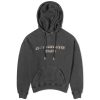 Off-White Bacchus Double String Popover Hoodie