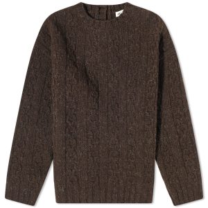 Our Legacy Toddler Popover Sweater