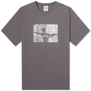 Polar Skate Co. Sustained Disintegration T-Shirt
