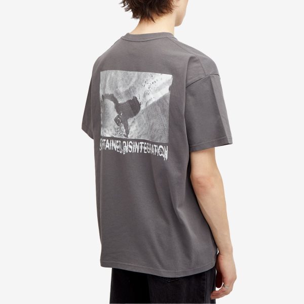 Polar Skate Co. Sustained Disintegration T-Shirt