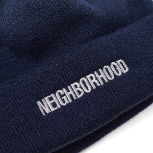 Neighborhood Beanie Hat