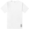 Norse Projects Holger Tab Series T-Shirt