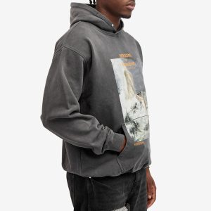 Represent Higher Truth Hoodie