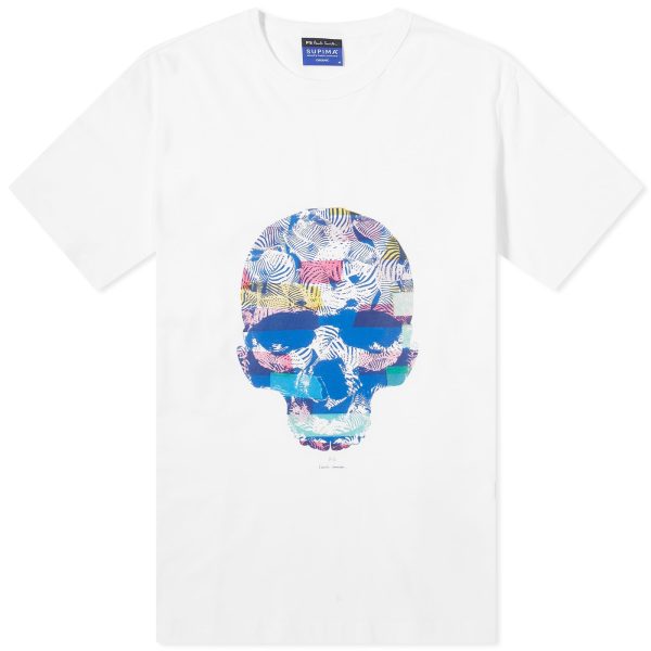 Paul Smith Skull T-Shirt