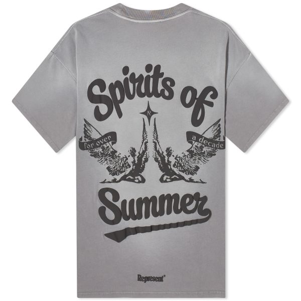 Represent Spirits of Summer T-Shirt