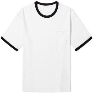 Visvim Amplus Ringer T-Shirt