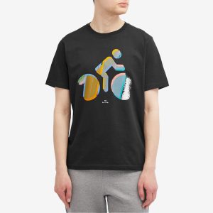 Paul Smith Cycle T-Shirt