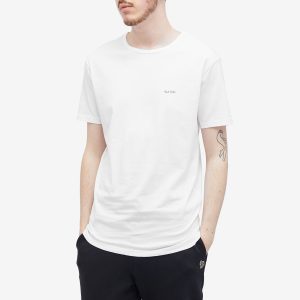 Paul Smith Lounge T-Shirt - 3-Pack