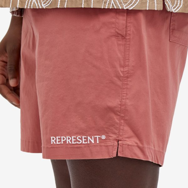 Represent Shorts