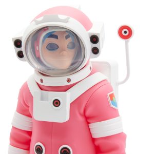 Superplastic Astronaut Set 12" by Gorillaz