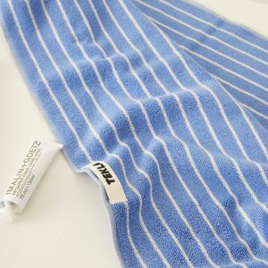 Tekla Organic Terry Hand Towel
