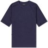 SOAR Men's S/S Merino & Silk T-Shirt Base