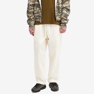 A Bathing Ape One Point Easy Chino Pants