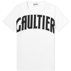 Jean Paul Gaultier Logo Baby T-Shirt