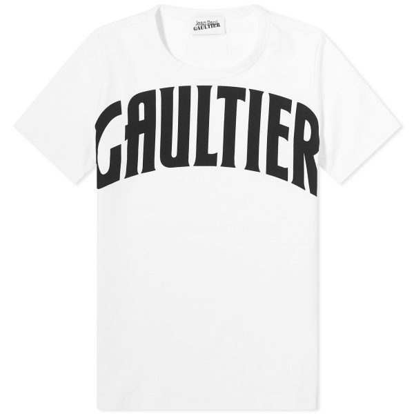 Jean Paul Gaultier Logo Baby T-Shirt