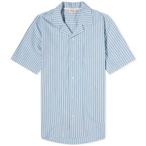 Armor-Lux Stripe Vacation Shirt