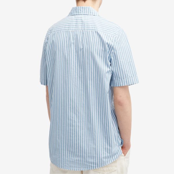 Armor-Lux Stripe Vacation Shirt