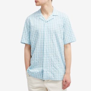 Armor-Lux Check Vacation Shirt