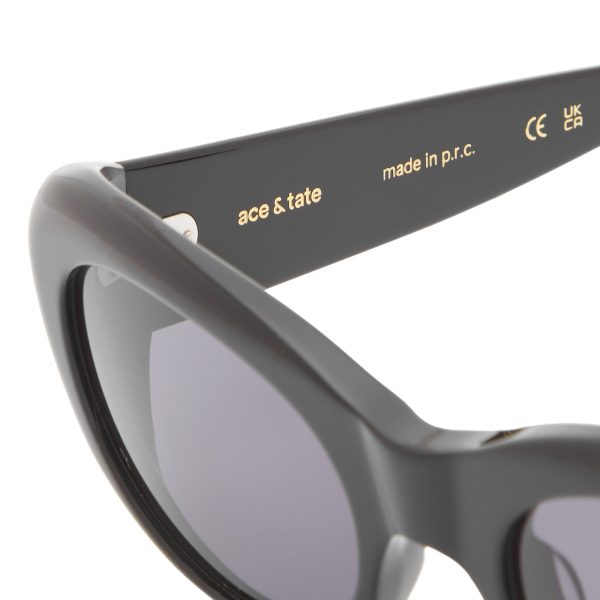 Ace & Tate Dilion Sunglasses