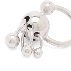 Jean Paul Gaultier Piercing Ring