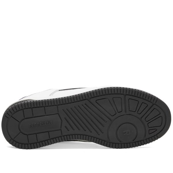 Represent Apex Nappa Leather Sneaker