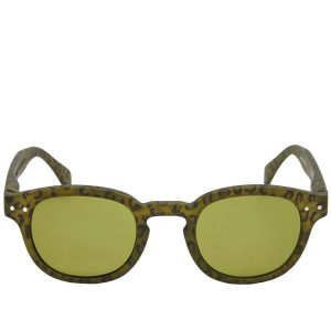 IZIPIZI x Engineered Garments C Sunglasses