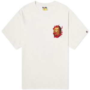 A Bathing Ape BAPE Souvenir T-Shirt