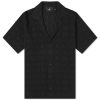 Represent Lace Knitted Vacation Shirt