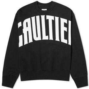 Jean Paul Gaultier Logo Sweatshirt